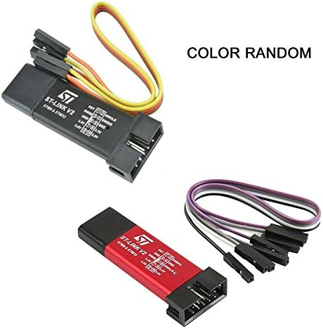 Newgreen ST-Link V2 Programming Unit Mini STM8 STM32 Emulator Downloader M89
