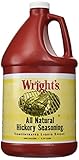 Wright's® Liquid Smoke, Hickory, 1 gal.