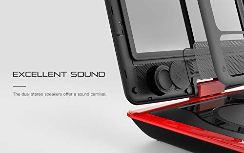 4 COOAU+Portable+Rechargeable+Battery+Joystick