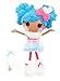 Lalaloopsy Super Silly Party Large Doll- Mittens Fluff 'N' Stuff
