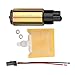Electrical Fuel Pump High Performance Universal With Installation Kit OEM# E2068
