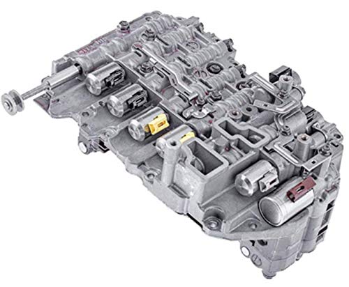 6 SPEED VALVE BODY TF-60SN For VOLKSWAGEN AUDI MINI COOPER 03-11 09G325039C