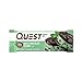 Quest Nutrition Protein Bar Mint Chocolate Chunk. Low Carb Meal Replacement Bar w/ 20g+ Protein. High Fiber, Soy-Free, Gluten-Free (24 Count)thumb 2