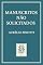 Livro Manuscritos não solicitados