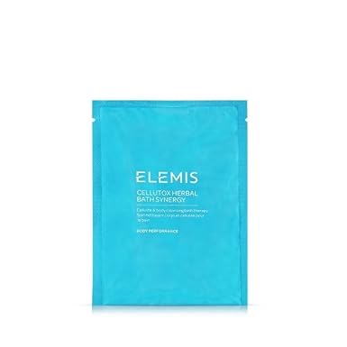 elemis bath