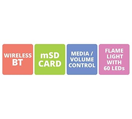 zebronics atom bluetooth speaker