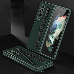 LANHUO668 for Samsung Fold 3 W22 Phone Case with S