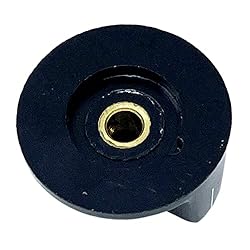 Battery Charger Switch - 5 Position Replacement