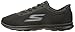 Skechers Performance Womens Go Step-Sport Walking Shoe,Black,10 M US