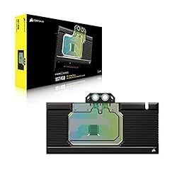 Corsair Hydro X Series XG7 RGB 4090 Gaming Trio GPU