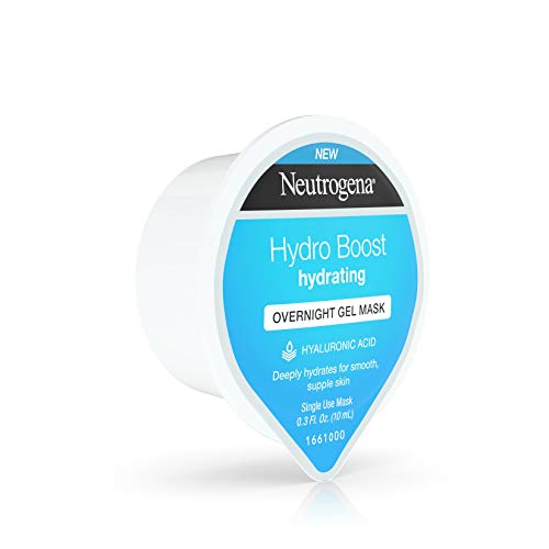 hydroboost overnight lotion