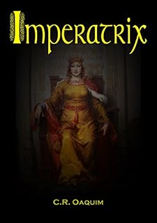 Livro Imperatrix