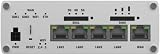 Teltonika RUTX50 Industrial 5G Router 4G Cat 20 Dual SIM 5x Gigabit Ethernet view 2