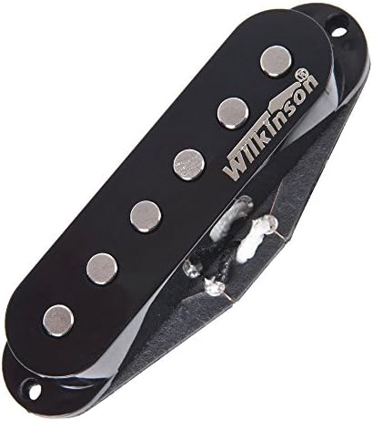 Wilkinson Guitar Parts WJDTN JD PICK UP NECK