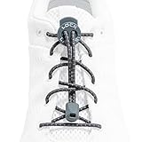 LOCK LACES Reflective