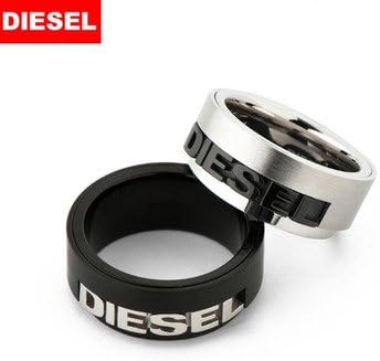 Amazon ディーゼル Diesel 指輪 メンズ Dx0009 9 19号 リング 通販