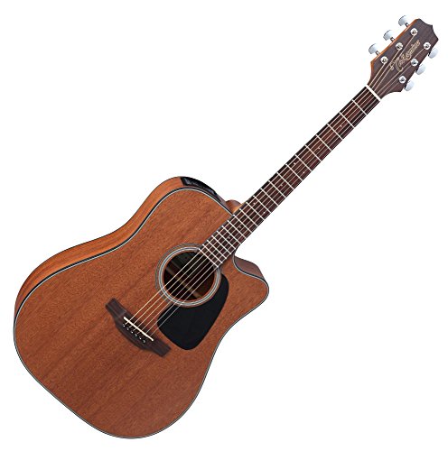 Takamine GD11MCE Dreadnought Acoustic-Electric Natural