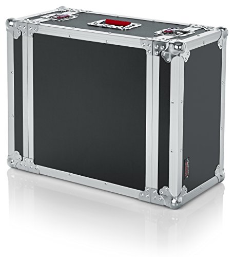 Gator 6U, Standard Audio Road Rack Case (G-TOUR 6U)
