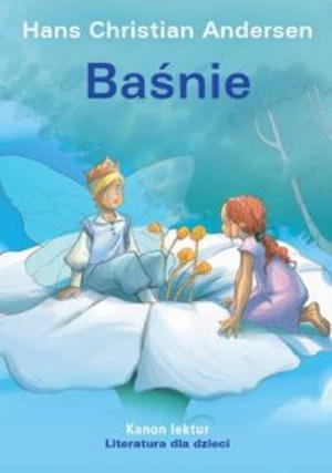 Basnie Andersena (Polska wersja jezykowa)