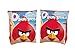 Angry Birds Inflatable Swimming Arm Bands