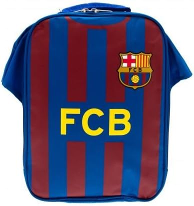 F.C. Barcelona para el Almuerzo Bagshirt Forma Bolsa para el ...