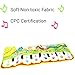 CTOY Piano Mat Toy Gift for 1 to 3 Year Old Boy&Girls,35in Early Educational Musical Instruments Toys (Yellow)