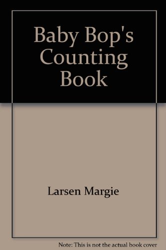 baby bop's counting book