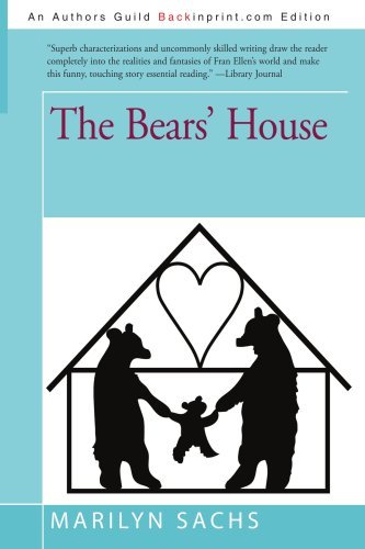 The Bears' House.