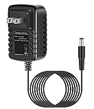 Wall AC Adapter Power Cord Compatible for