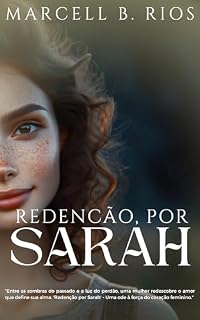Livro Redenção, por Sarah