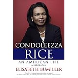 Condoleezza Rice: An American Life: A Biography