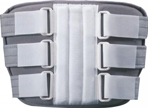 Hector Spinal-Abdominal Shield: Pain-Relief Back Brace