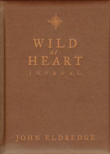 Wild at Heart Journal