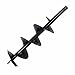 XtremepowerUS Auger Digging Bit 10