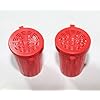 Kathy-Store-INC-2pcs-Crab-Diner-Bait-Jar-Covered-with-Lid-Traps-Red-Bait-Cup-Plastic-Bait-Cage-Cup