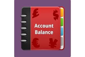 Account Balance Pro