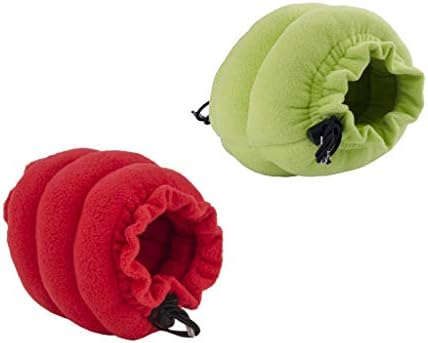 Fenteer 大型家電 小さ ペット かわいい ハムスター 楽器 音響機器 グリーン レッド ビューティー ハンモック 新作製品 世界最高品質人気 素敵 リス ハウス 暖かい巣 正規品送料無料 100 品質保証 激安超特価