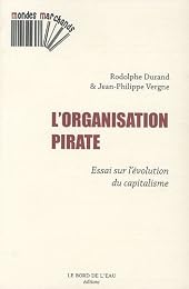 L' organisation pirate
