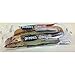 Nonni's Cioccolati Biscotti, Individually Wrapped 1.25oz (Pack of 25)