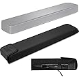 Ferbao Dust Cover Protective Cover Storage Sleeve Compatible with Bose TV Speaker Soundbar