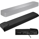 Ferbao Dust Cover Protective Cover Storage Sleeve Compatible with Bose TV Speaker Soundbar
