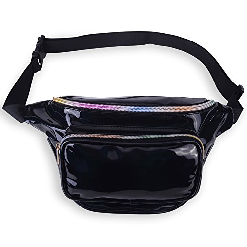 A nice way to carry things while still being able to have your hands free