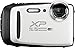 Fujifilm FinePix XP130 Waterproof Digital Camera w/16GB SD Card - White primary