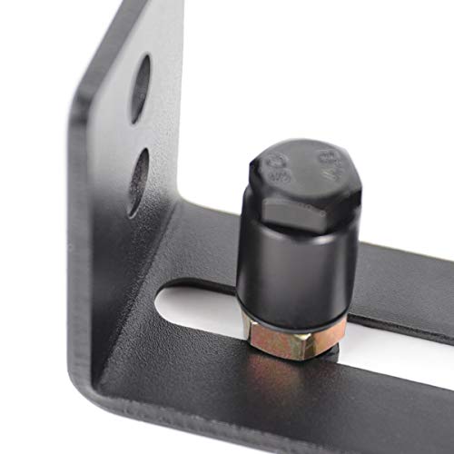 1 Mounted+Adjustable+Channel+Sliding+Hardware
