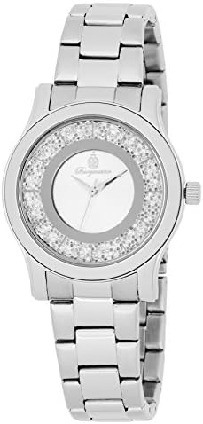Burgmeister Ladies Quartz Watch La Mantanza, BM539-111