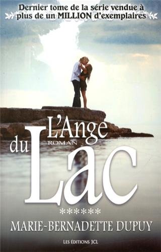 [L'orpheline des neiges]: [06]: L'ange du lac