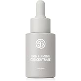 SJOLIE Sunless Spray Tan Additive - Skin Firming Drops | Tighten Wrinkles/Reduce Cellulite - 1oz