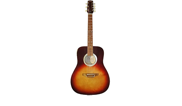 Amazon.com: Nuevo Ruso siete 7 cuerdas Guitarra Acústica. Clásica clásico.  Eagle. Gipsy. 207 : Instrumentos Musicales