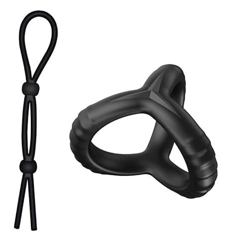 Newly Cook Peins Rings for Men Erection Ultra Soft Stretchy Penis Rings Sex  Toy for Men Penis Rings for Men's Sensory Pleasure Adjustable Rubber  Hoodies-0226-3 in Saudi Arabia | Whizz