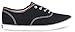 Hipster Unisex Skate Shoe, Black, 10 D(M) US